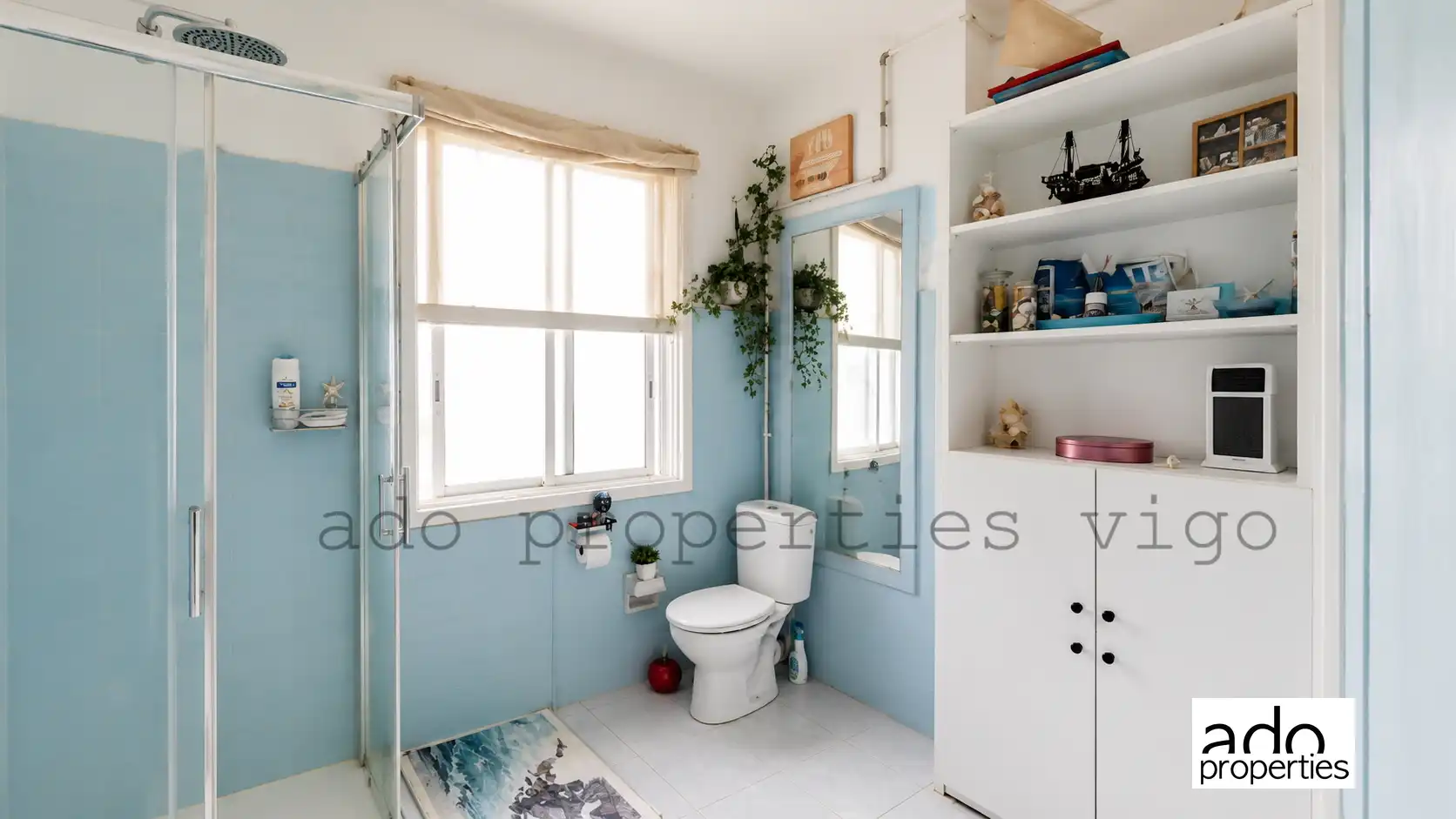 Piso en venta en Rúa de Pizarro 33, imagen 19