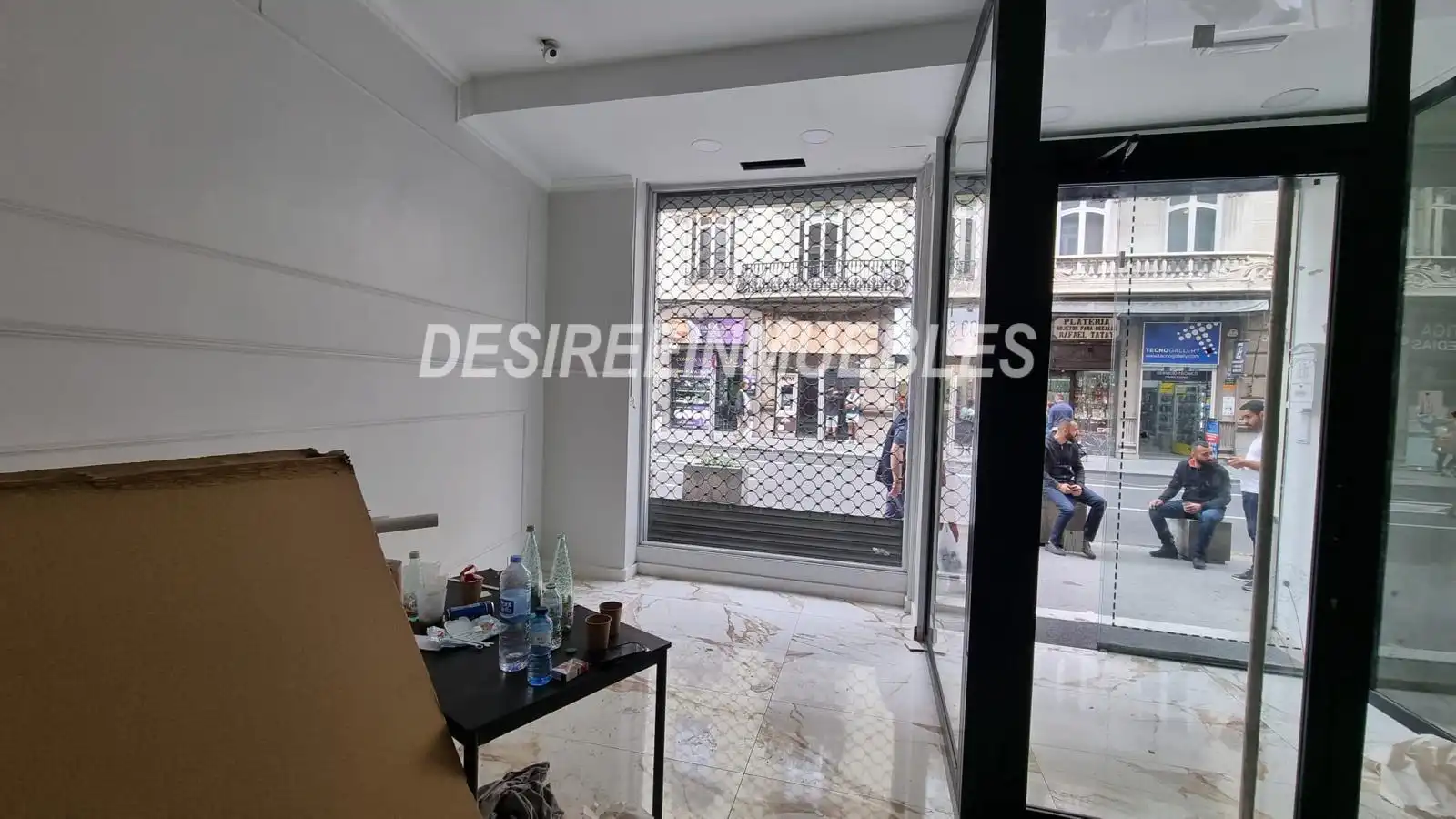 Local comercial en alquiler en Carrer de la Pau, imagen 16