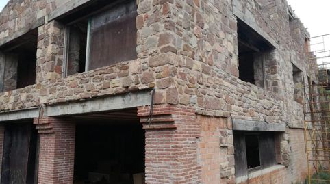Obra parada en venta en Rellinars, imagen 4