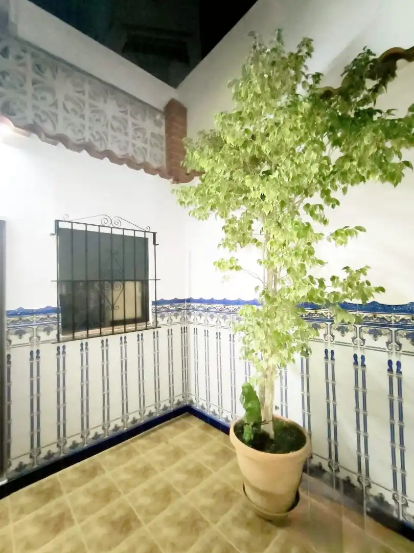 Casa o chalet en venta en San Vicente del Raspeig / Sant Vicent del Raspeig con Aire acondicionado, Calefacción y Terraza