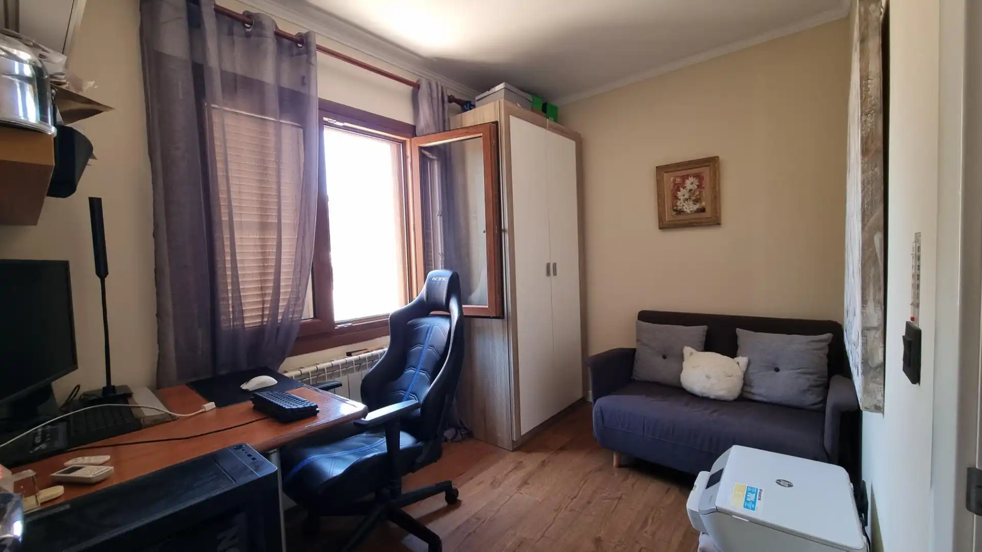 Chalet con piscina en venta en El Toro, imagen 14
