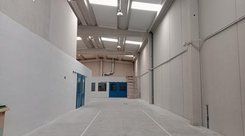 Photo 4 of Industrial buildings for sale in Calle del Hidrogeno, 55, Polígono San Cristóbal, Valladolid
