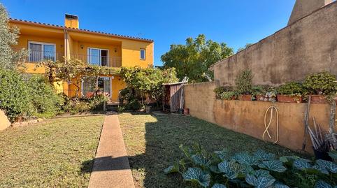 Foto 2 de Casa o xalet en venda a Avinguda de Josep Vergés I Mata, Piverd - Vila-Seca - Bruguerol, Girona