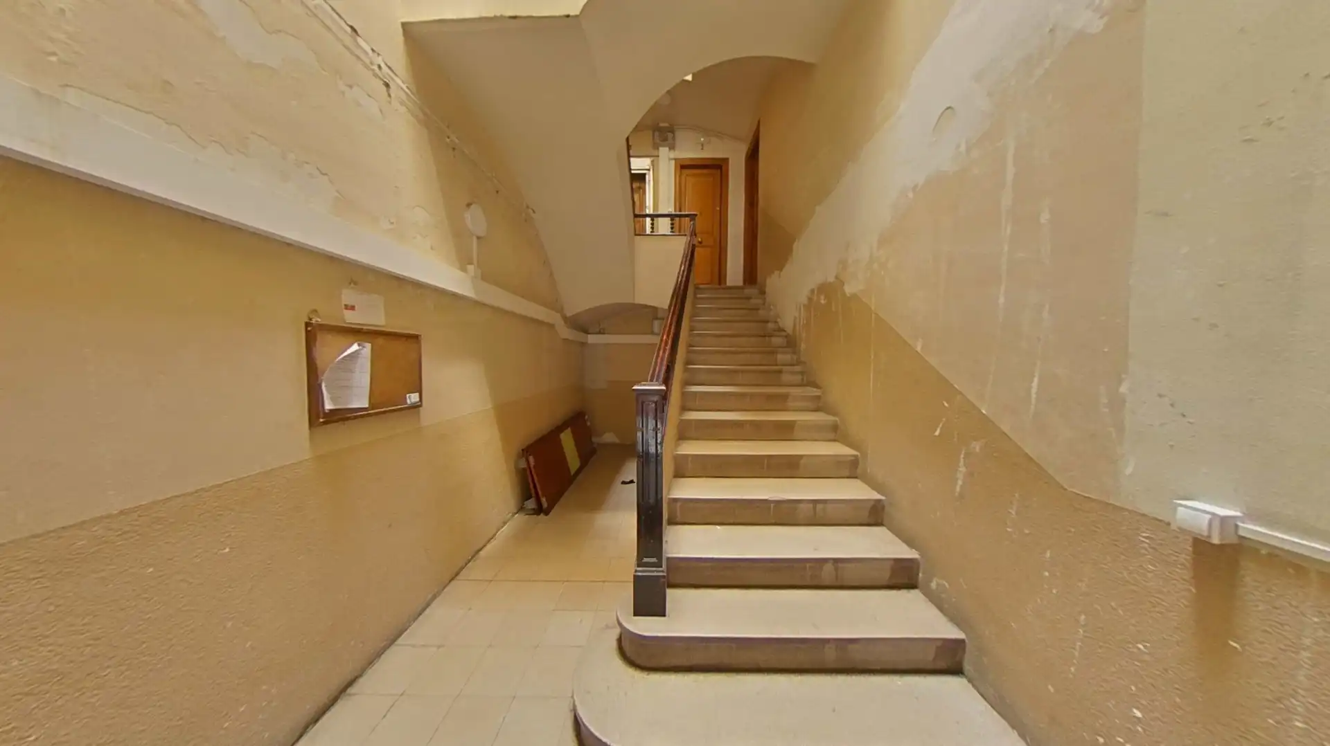 Piso en venta en Carrer de Corominas, Santa Eulàlia