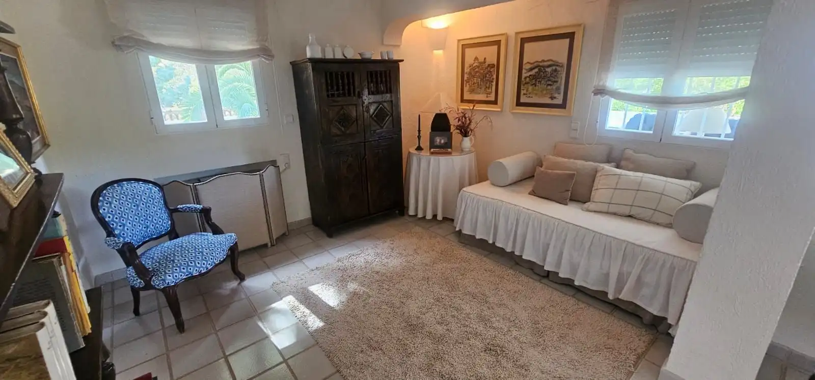 Casa con piscina en venta en Altea la Vella, imagen 18