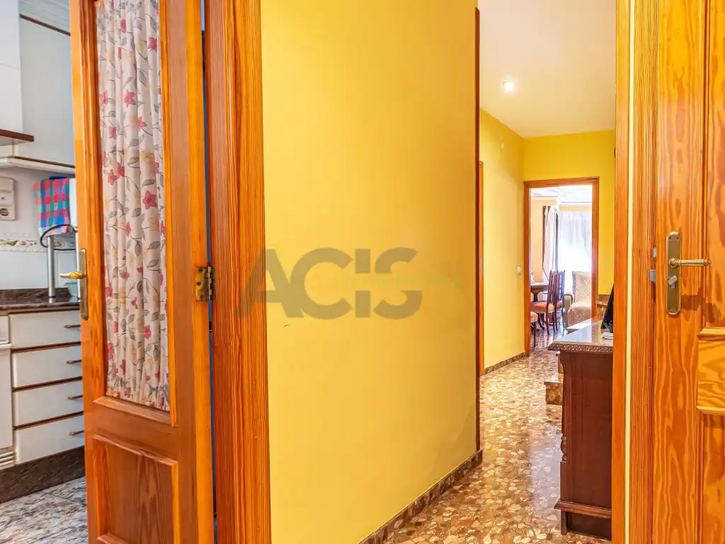 Casa en venda a Calle Pintor Sorolla, imagen 15