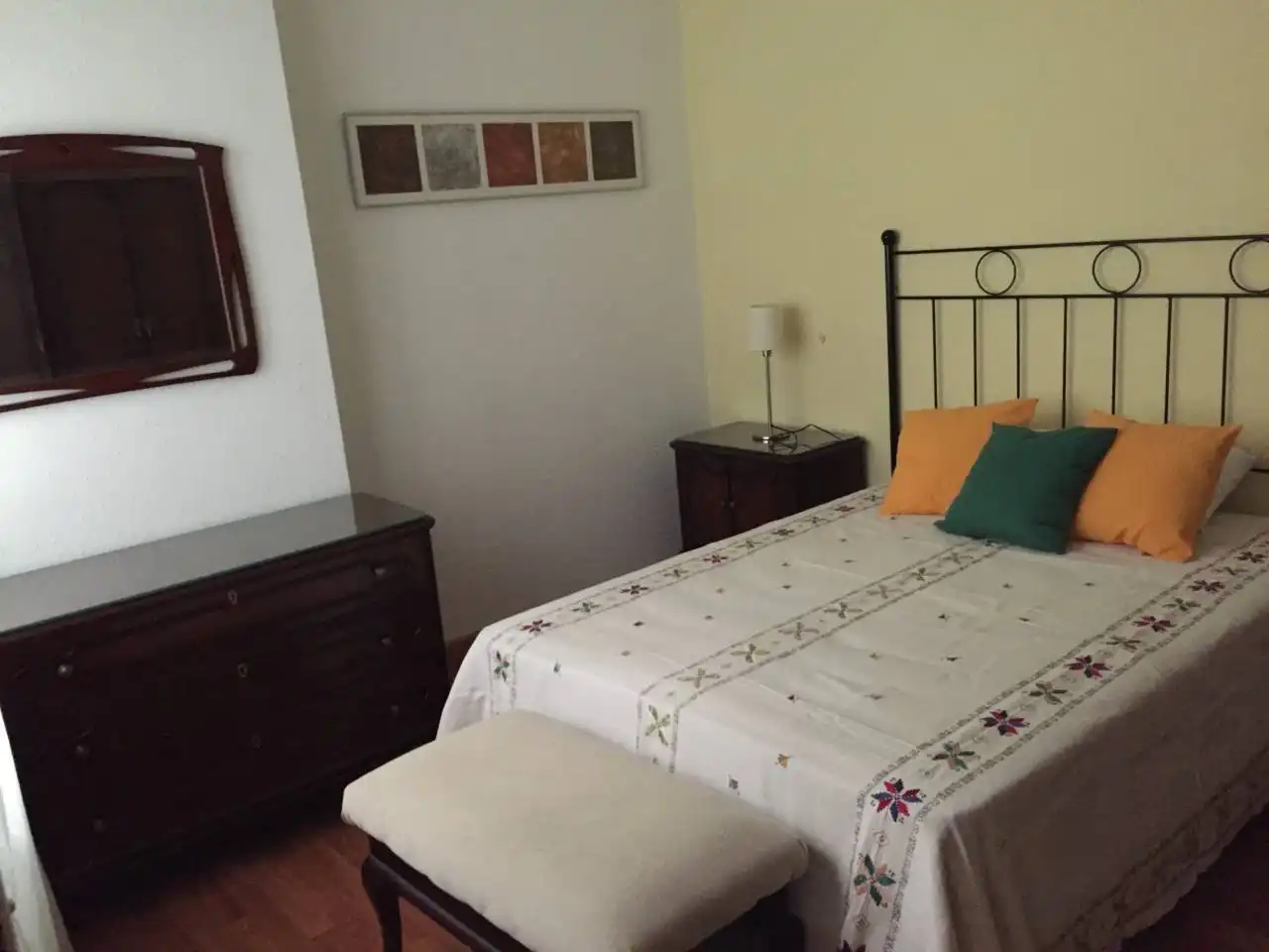 Apartament amb ascensor en venda a Villanueva de la Serena, imagen 4