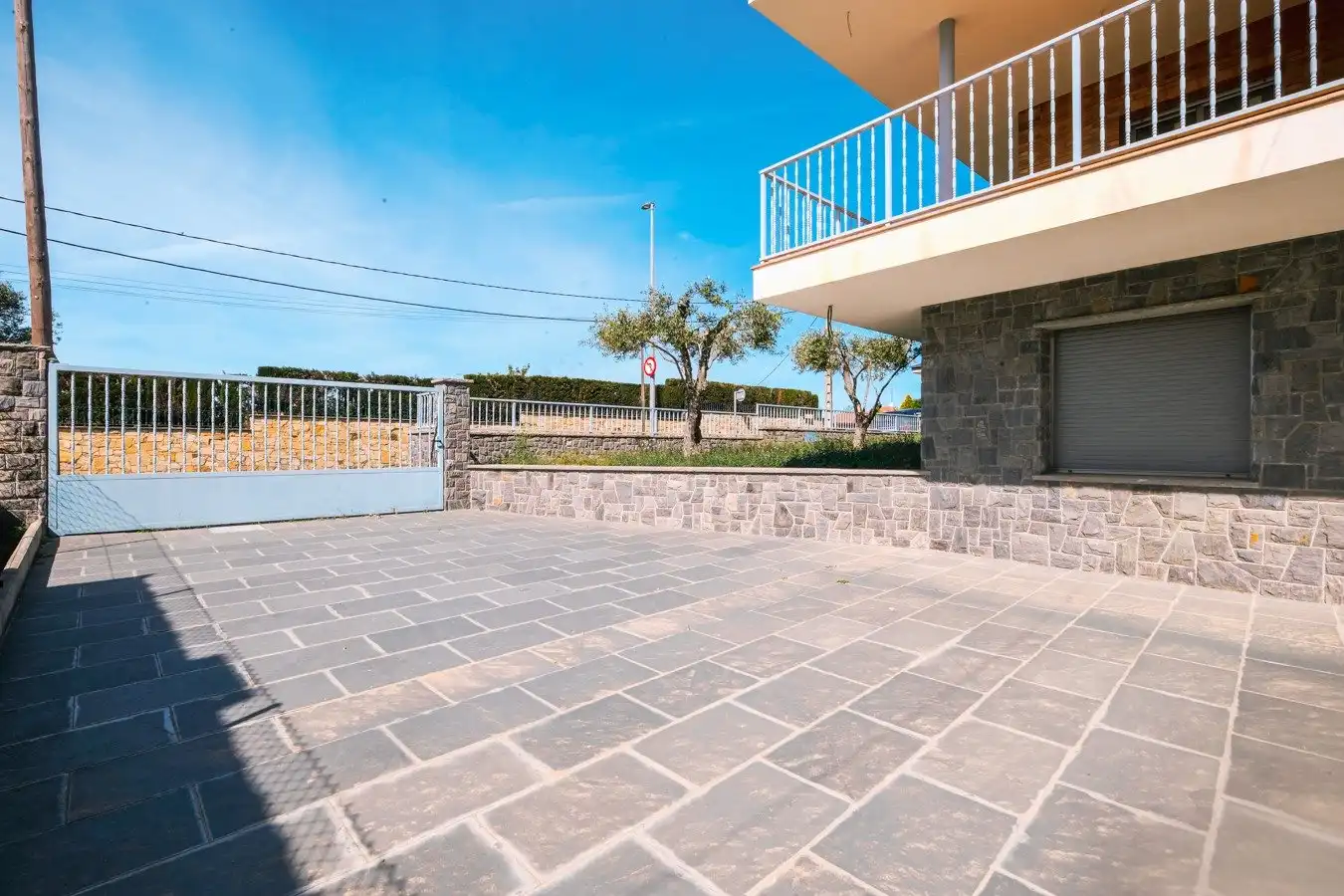 Maison avec piscine à vendre à Urbanizacion SANT GENÍS, imagen 47
