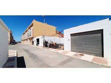 Terreno residencial en venta en Calle Enrique Navegante