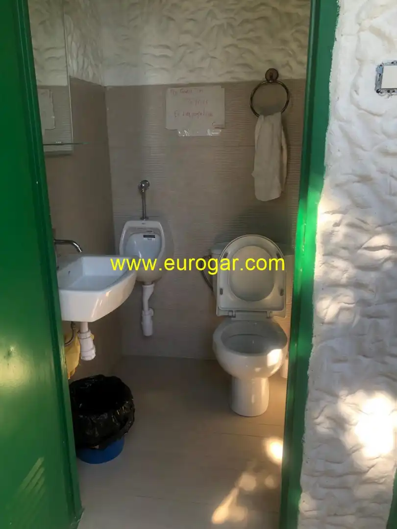 Baño de Casa o chalet en venta en Chiva con Piscina