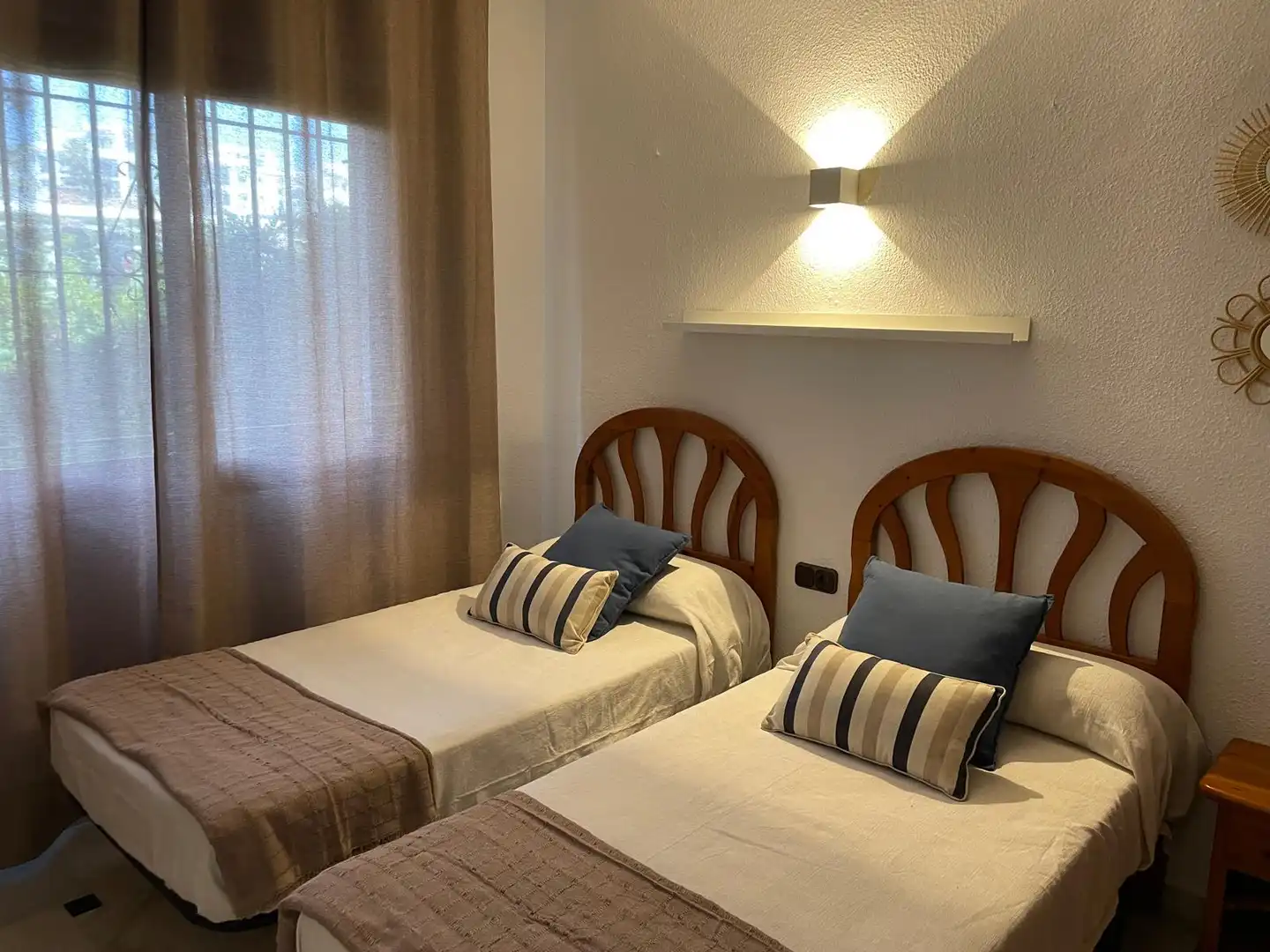 Piso de alquiler en Calle Mirador del Golf, 2, La Cala Golf - Lagar Martell