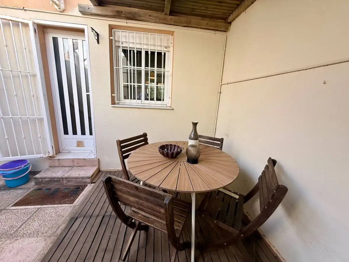 Bungalow mit Pool zum Verkauf in AVENIDA ESCANDINAVIA, imagen 22