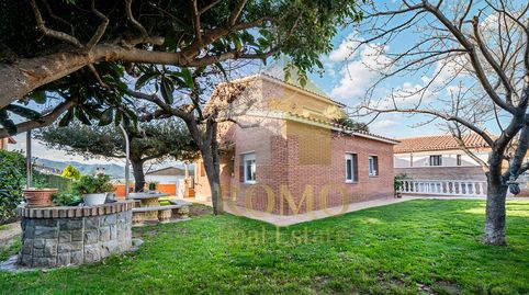 Foto 4 de Casa o chalet en venta en Carrer Migjorn, L'Ametlla del Vallès, Barcelona
