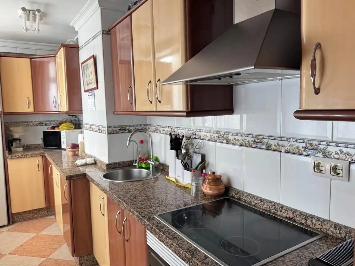 Piso en venta en La Orden, imagen 4