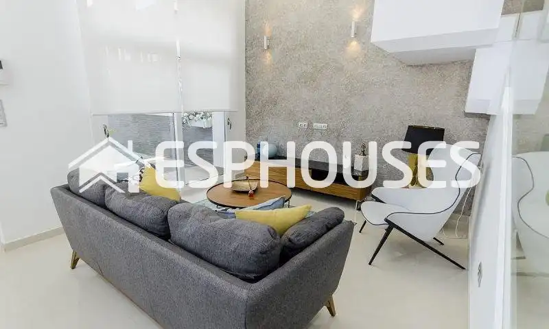Chalet con terraza en venta en Ciudad Quesada, imagen 28