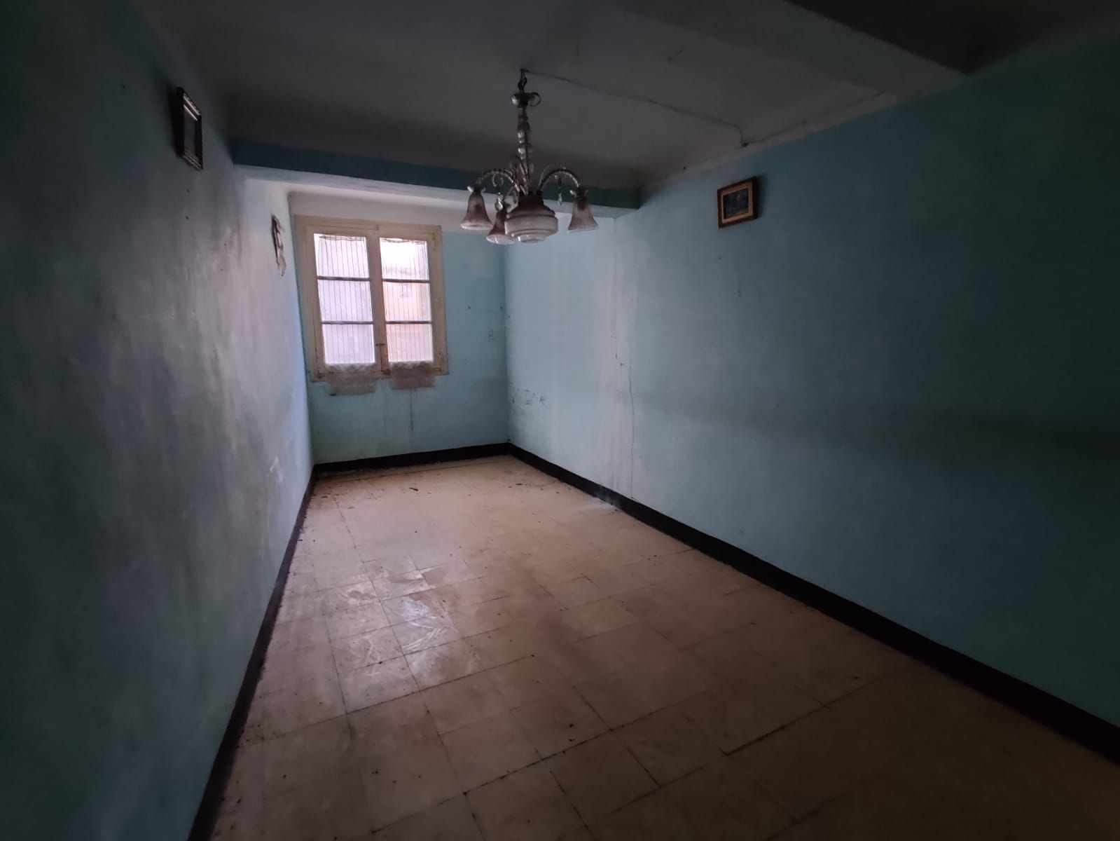 Dining room of Country house for sale in Secastilla