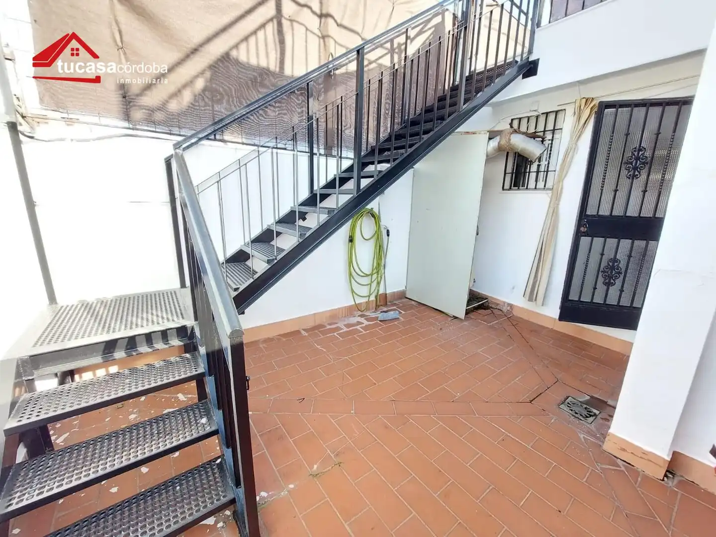 Terrassa de Casa o xalet en venda en Córdoba amb Terrassa
