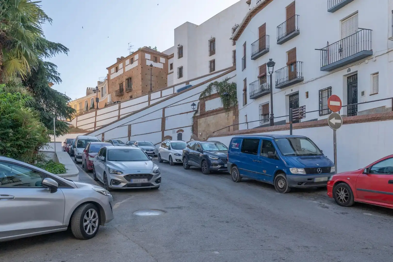 Local comercial en venda a Calle ANCHA, imagen 17