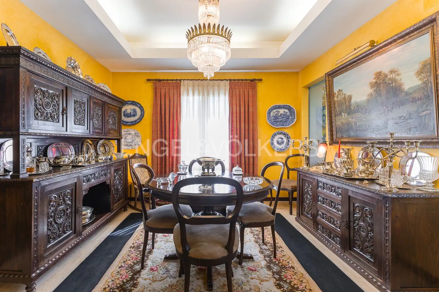 Casa con piscina in vendita a El Montgó, imagen 7