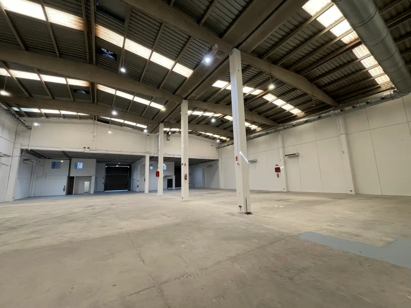 Industrial buildings for rent in Gavà  with Heating and Alarm