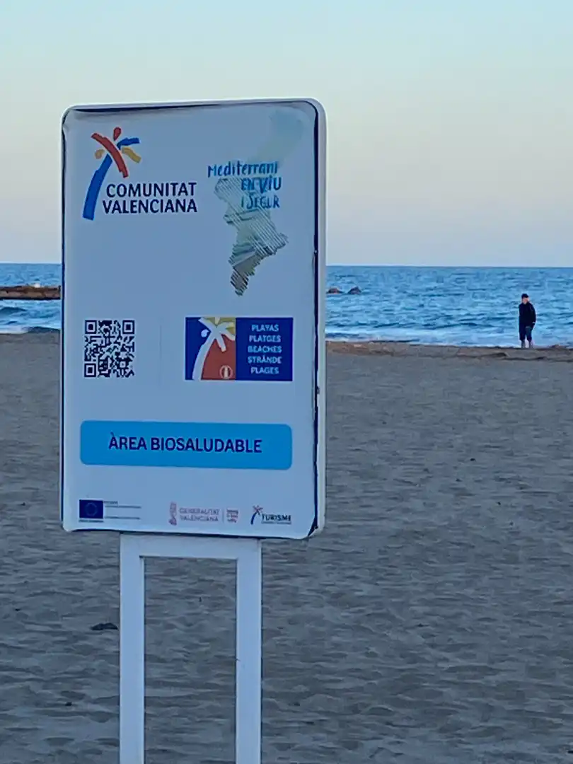 Apartament en venda a Avinguda Neptuno, 25, Platja de la Pobla de Farnals