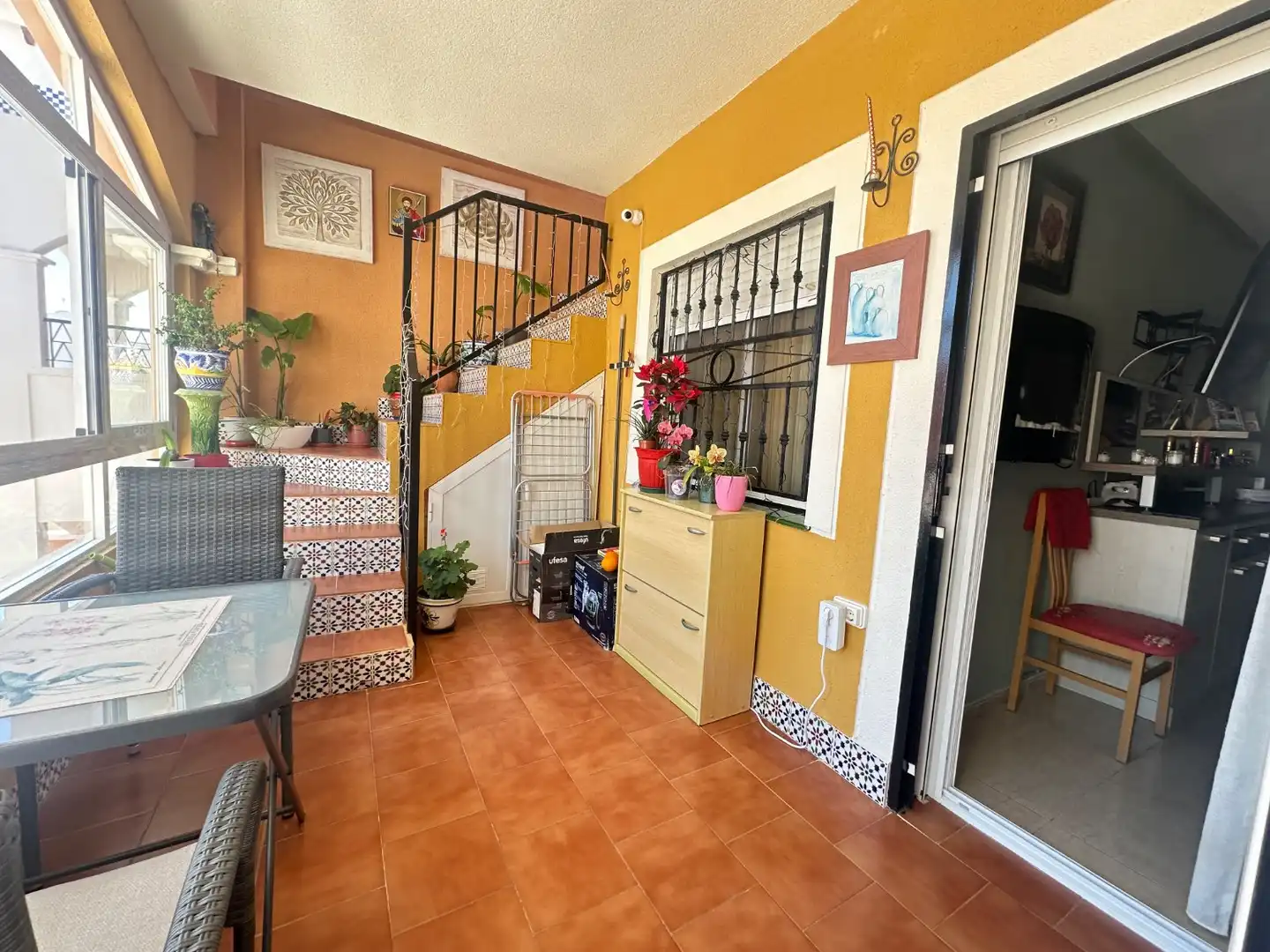 Apartamento en venta en Orihuela con Aire acondicionado, Calefacción y Piscina