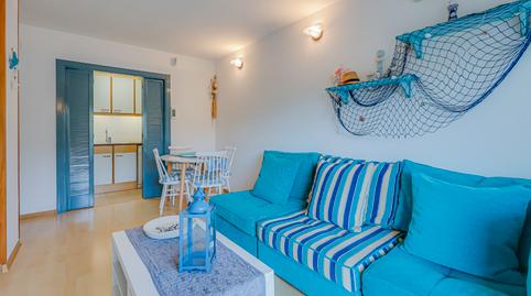 Foto 2 de Piso en venta en Carrer de Josep Maria Poblet, Els Pins, Blanes