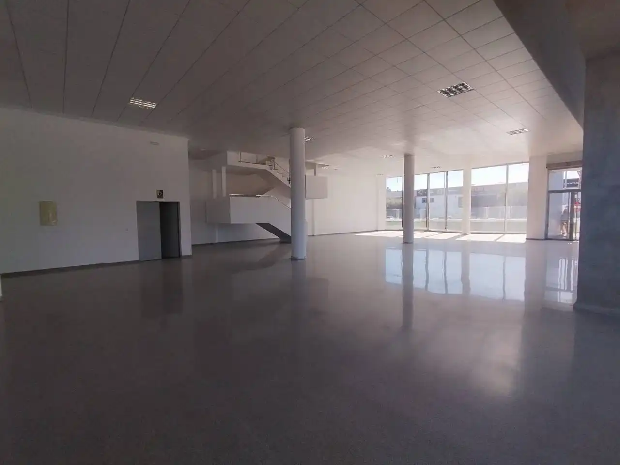 Industrial buildings for sale in Paiporta  with Heating