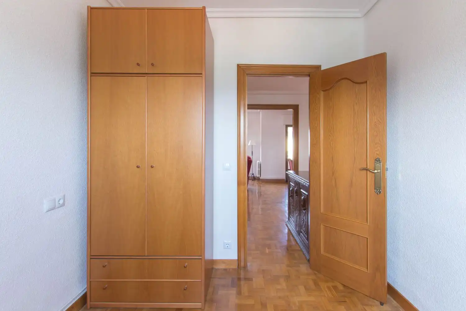 Flat for rent in Monte Alaitz, Milagrosa