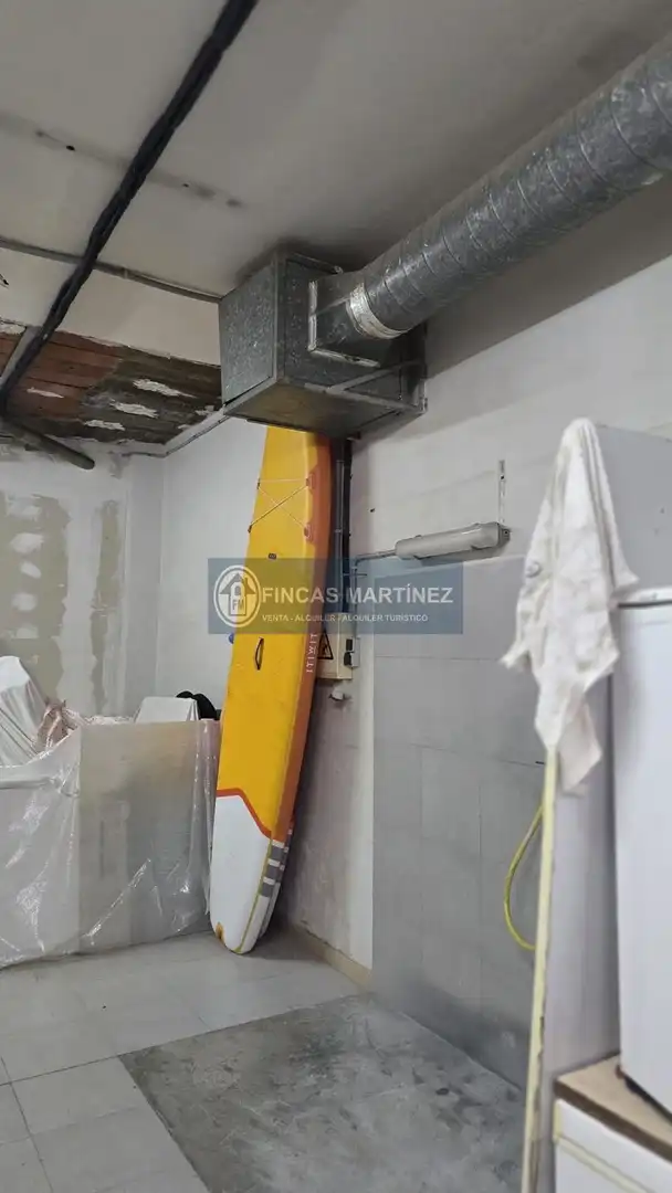 Local comercial en venda a calle baleares n º, imagen 10