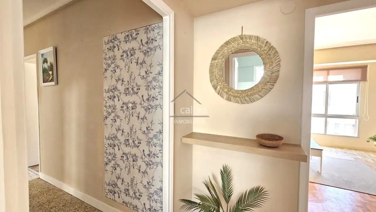 Flat for rent in Fene  with Furnished