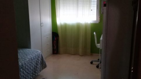Foto 4 von Wohnungen zur Miete in Avinguda de la Costa Blanca, 102, Cabo de las Huertas, Alicante / Alacant
