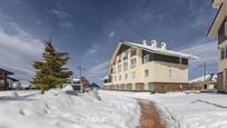 Außenansicht von Wohnung zum verkauf in Sierra Nevada mit Heizung