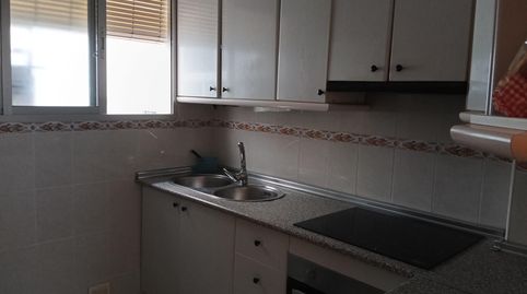 Foto 3 de Apartament de lloguer a Centro, Cáceres Capital