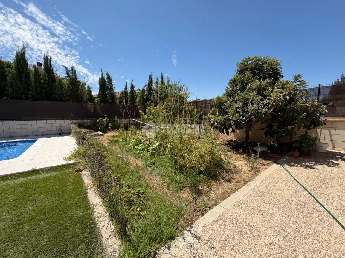 Casa amb piscina en venda a Valdetorres de Jarama, imagen 48
