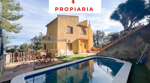 Foto 2 de Casa o xalet en venda a Carrer Major, 589, Vallirana, Barcelona