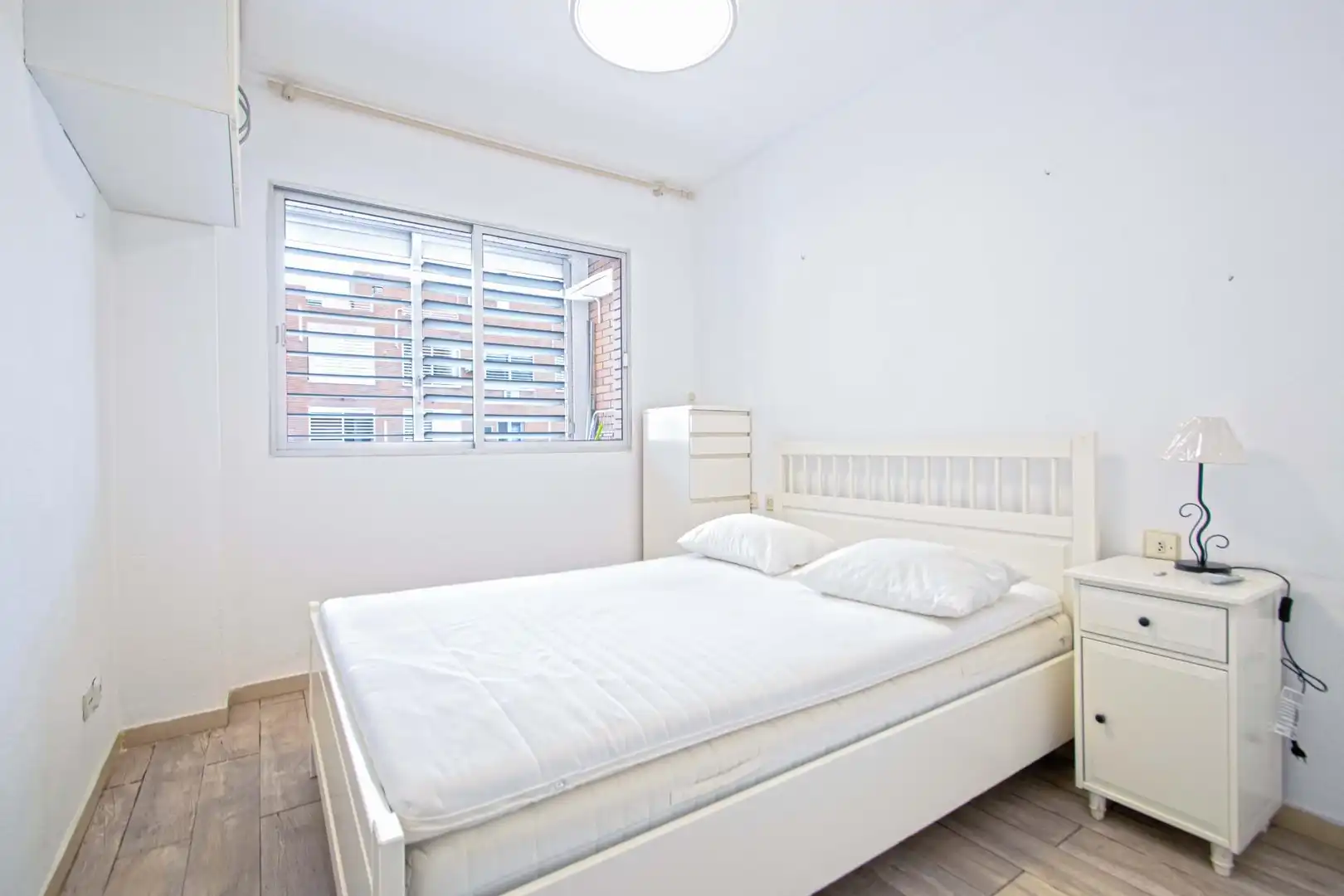 Wohnung zur Miete in Sevilla, Sevilla