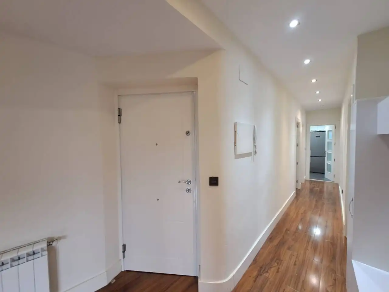 Flat for rent in Centro
