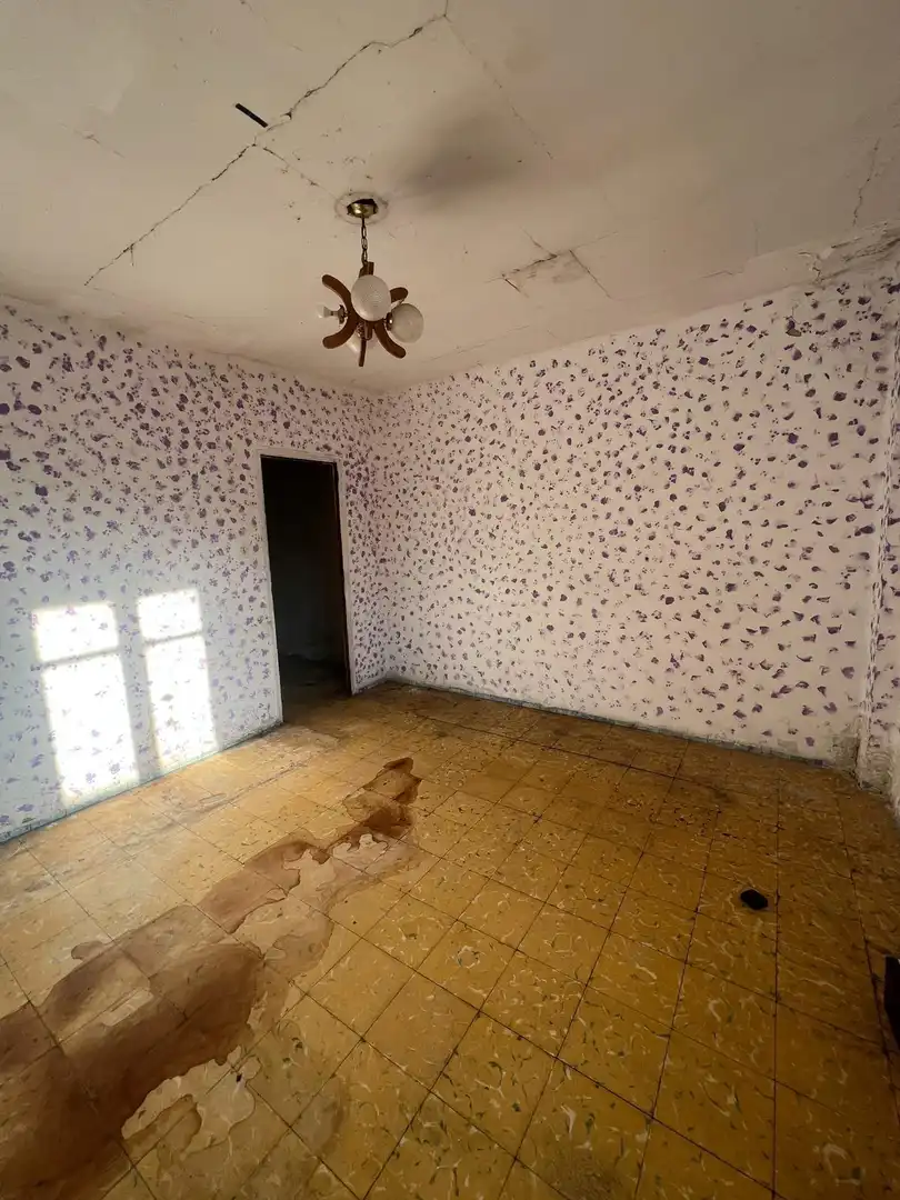 Bedroom of Flat for sale in Piles  with Balcony