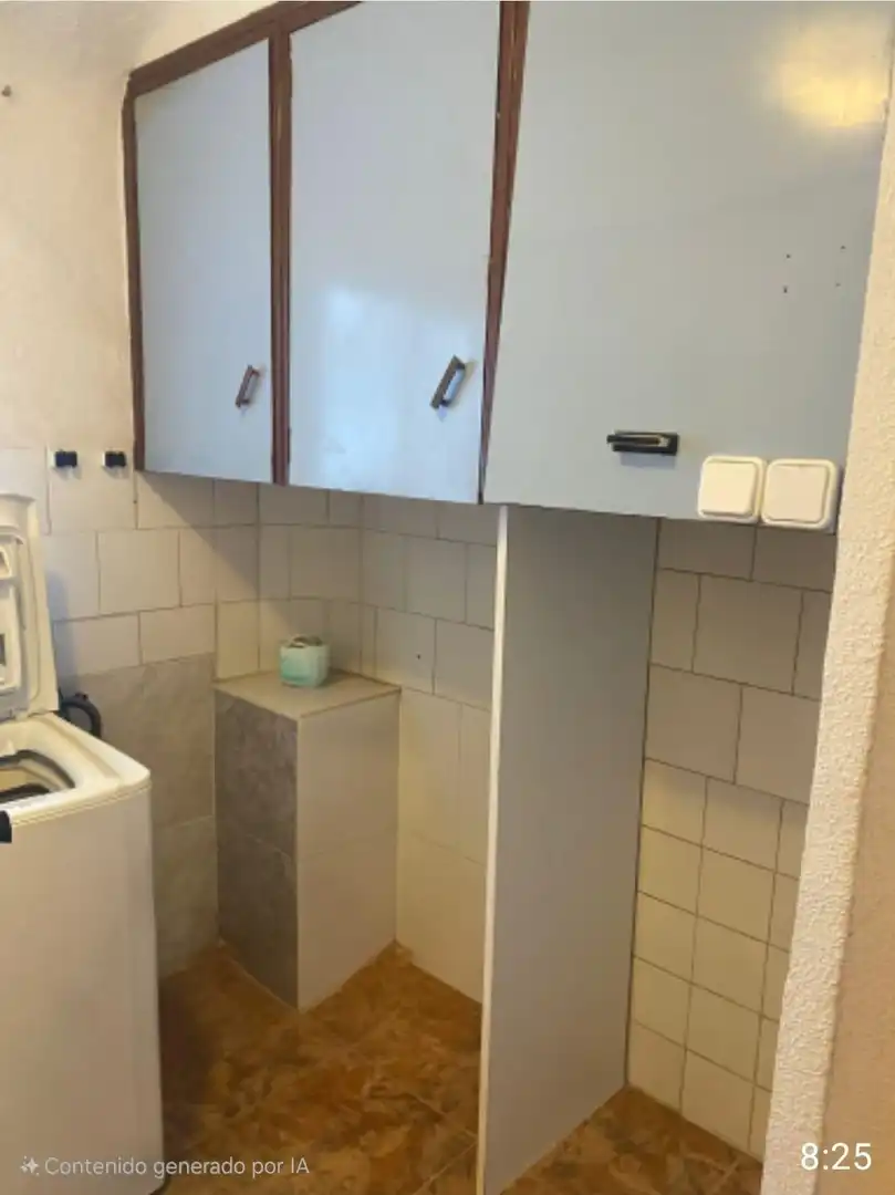 Cuina de Casa o xalet en venda en Petrer amb Aire condicionat i Balcó