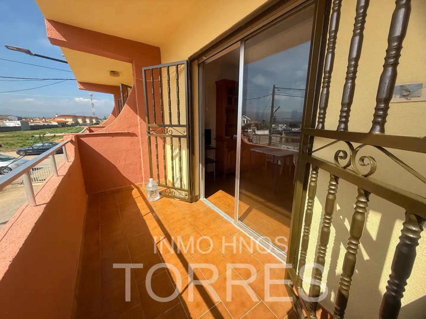 Appartement compact avec terrasse à vendre à Carrer Proyecto, imagen 7