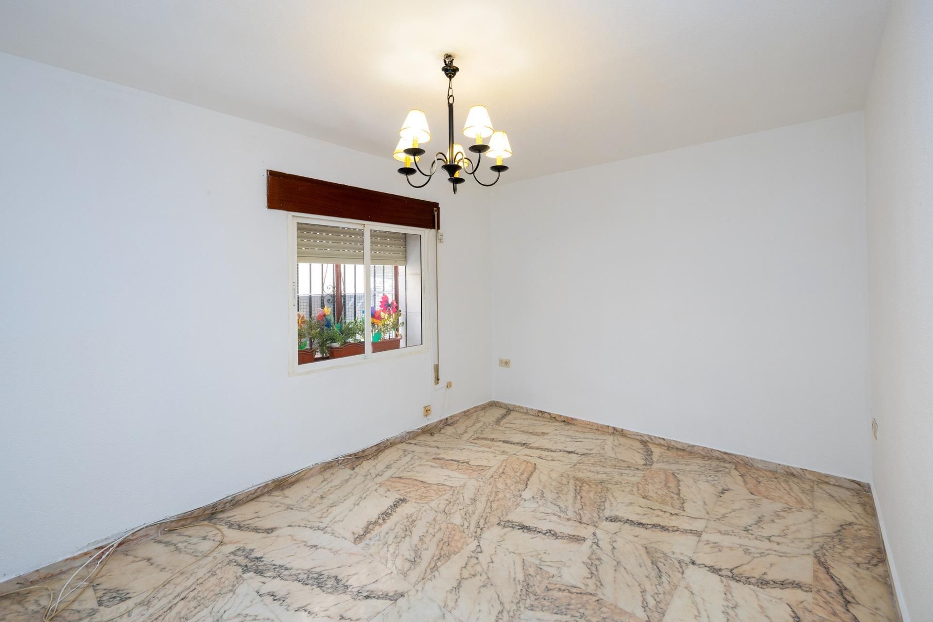 Planta baixa en venda en  Granada Capital