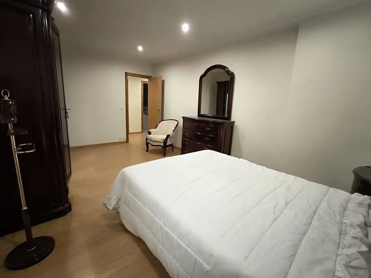 Habitación de Piso en venta en Vilagarcía de Arousa con Calefacción, Parquet y Amueblado