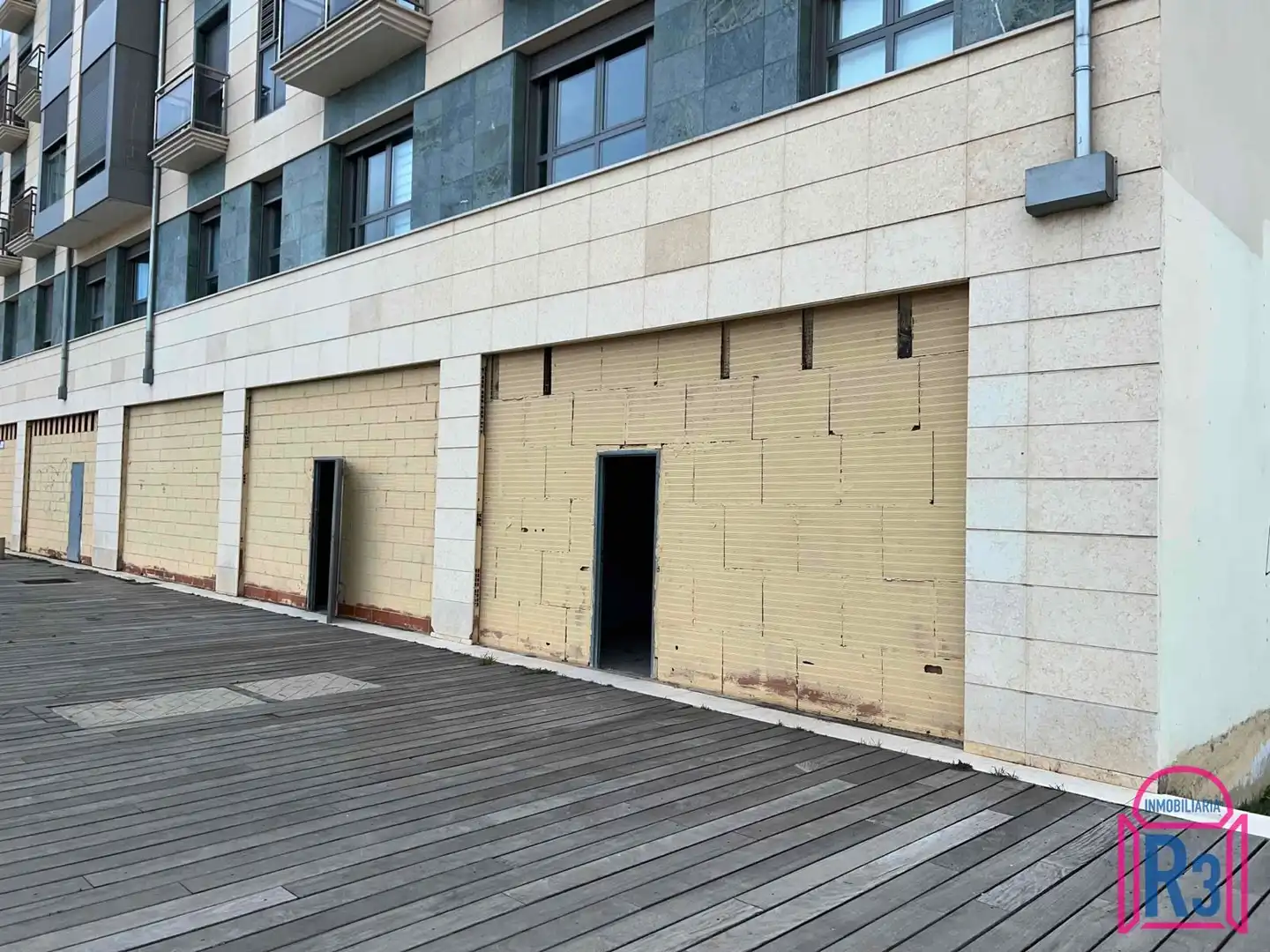Business premises to rent in Los Aluches, imagen 3