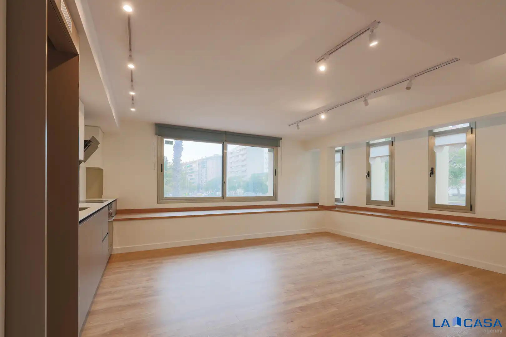 Flat for sale in La Bordeta