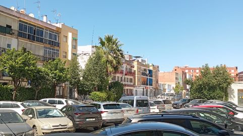 Foto 5 de Piso en venta en Calle Carlos Marx, 5, Sta. Aurelia - Cantábrico - Atlàntico - La Romería, Sevilla Capital