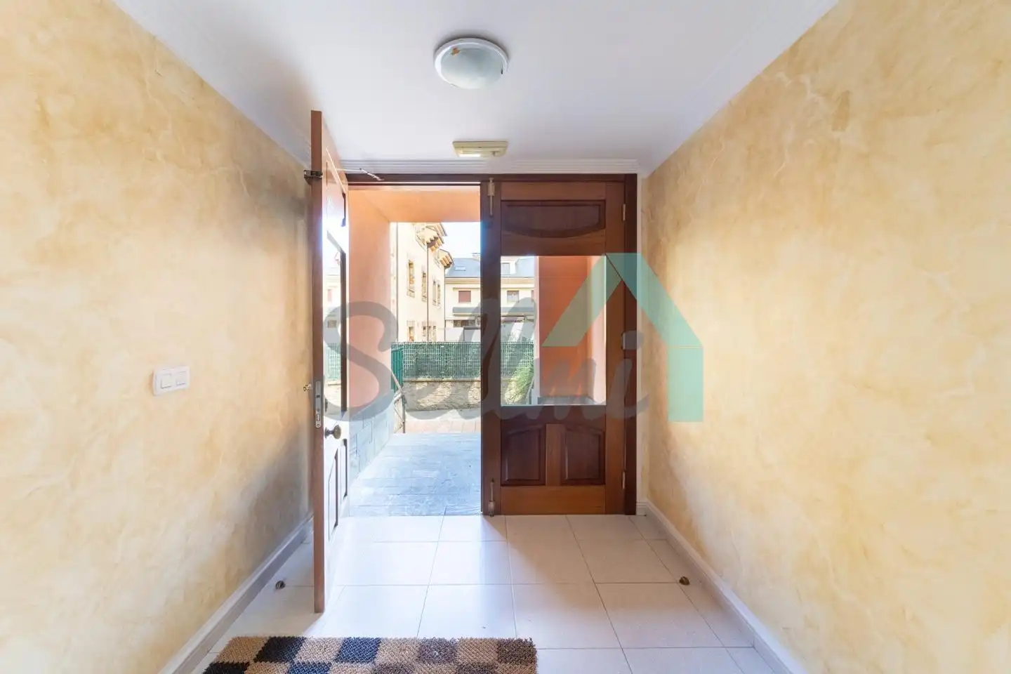 Ground floor for sale in Tapia de Casariego  with Heating, Parquet flooring and Terrace