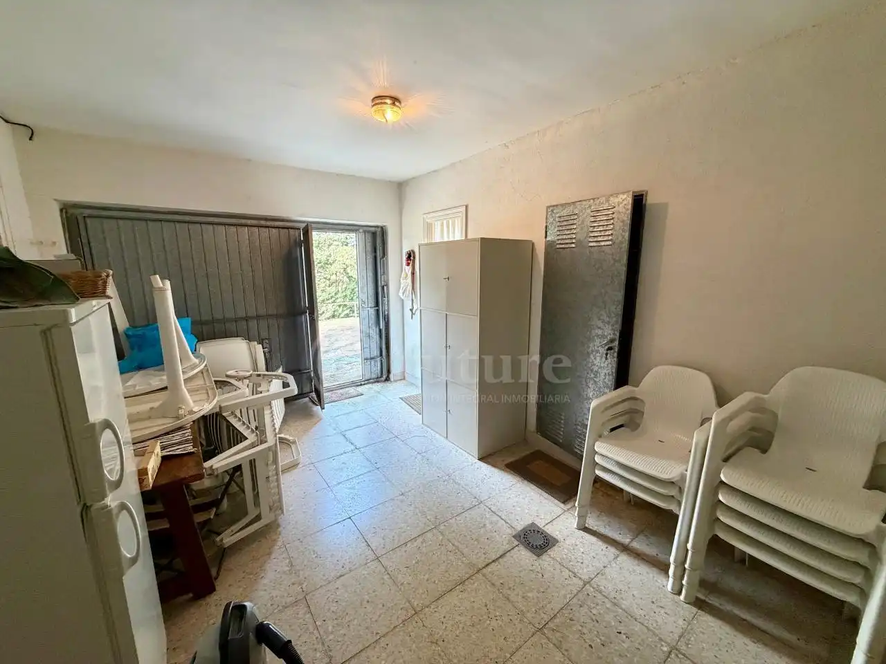 Casa o xalet en venda en Galindo y Perahuy amb Calefacció, Jardí privat i Piscina