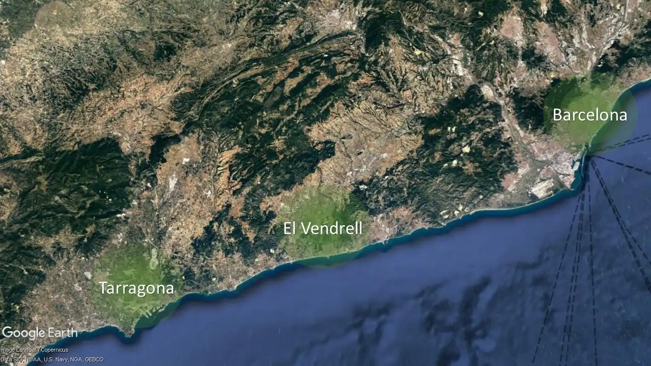 Rustikales Grundstück zum Verkauf in C/ Manuel de Pedrolo, imagen 6