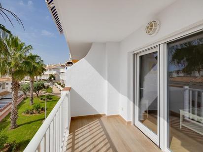 Terrassa de Pis en venda en Orihuela amb Aire condicionat, Terrassa i Piscina